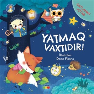 Yatmaq Vaxtidir