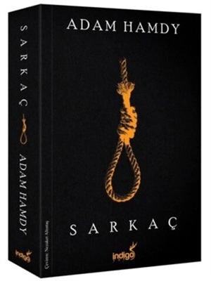 Sarkaç _ Adam Hamdy