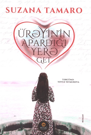Ürəyinin apardığı yerə get