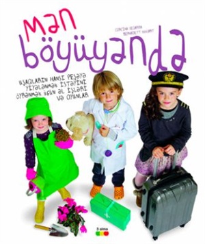 Mən Böyüyəndə