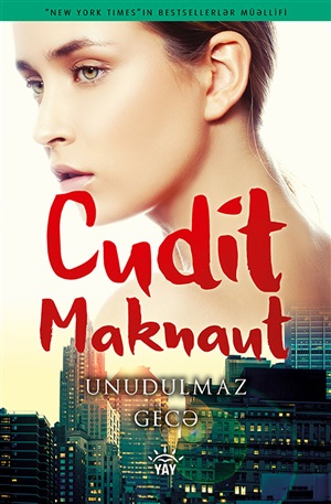 Unudulmaz Gecə