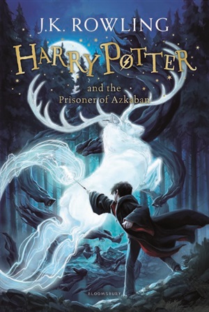 HP Prisoner of Azkaban