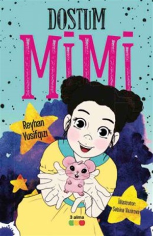 Dostum Mimi