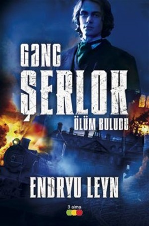 Gənc Şerlok ölüm buludu