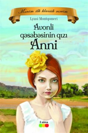 Avonni qəsəbəsinin qızı Anni