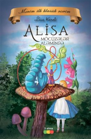 Alisa Möcüzələr Aləmində