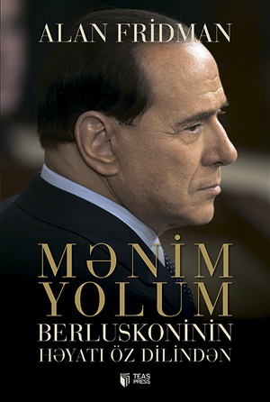 Mənim yolum