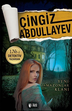 Yeni Amazonlar Klanı