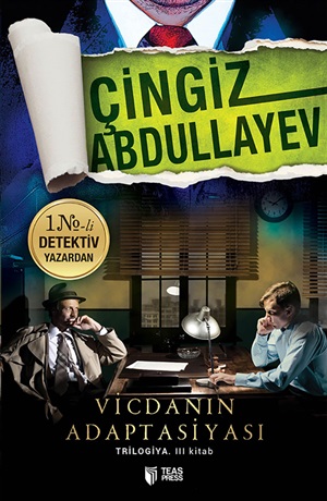 Vıcdanın adaptasiyası