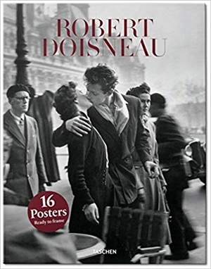 Posters (Robert Doisneau)