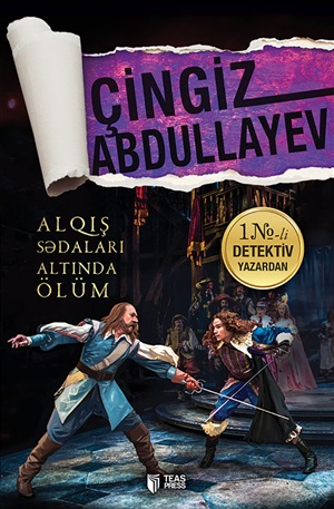 Alqiş Sədalari Altinda Ölüm