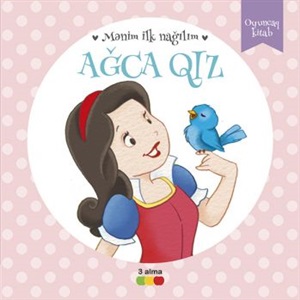 Ağca Qiz