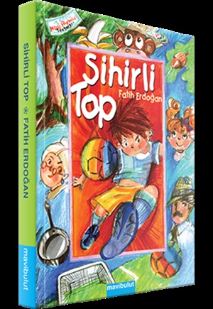 Sehrli top
