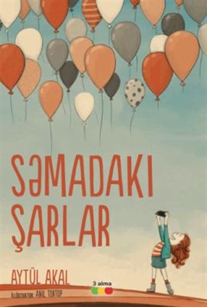 Səmadakı şarlar