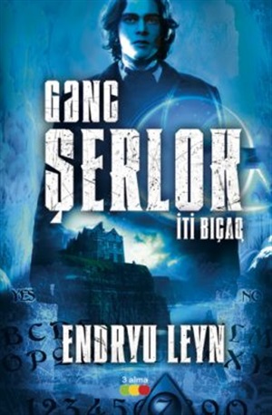 Gənc Şerlok. İti bıçaq