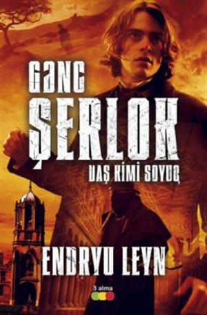 Gənc Şerlok daş kimi soyuq