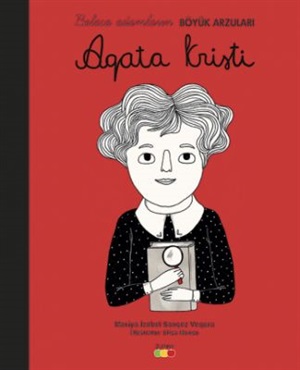 Balaca adamların böyük arzuları-Aqata Kristi