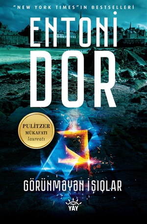 Görünməyən Işiqlar