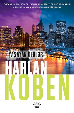Yaşayan ölülər. Harlan Koben
