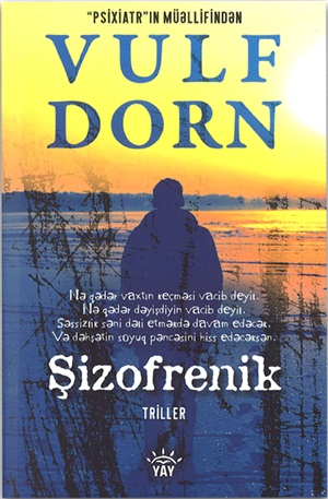 Şizofrenik