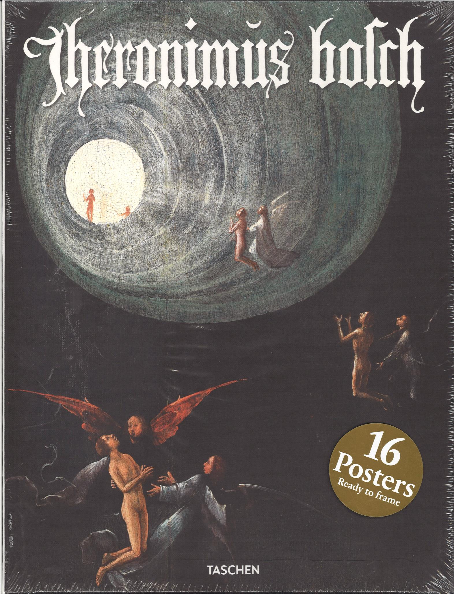 Posters (Bosch)