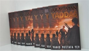 Bulağıstan. Yaddaş