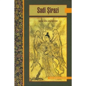 Seçilmiş əsərləri  Sədi Şirazi
