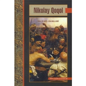 Nikolay Qoqol Seçilmiş əsərləri