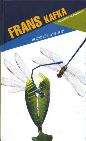 Frans Kafka Seçilmiş əsərləri
