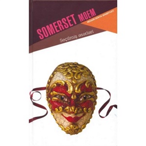 Somerset Moem Seçilmiş əsərləri