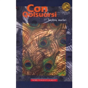 Con Qolsuorsi Seçilmiş əsərləri (Nobel)