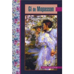 Gi de Mopassan Seçilmiş əsərləri