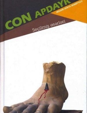 Сon Apdayk Seçilmiş əsərləri