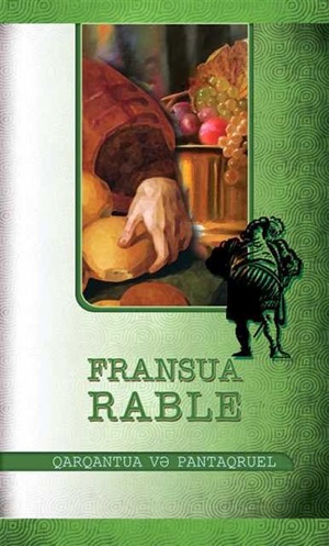 Fransua Rable Seçilmiş əsərləri