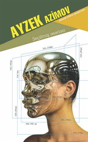 Ayzek Azimov Seçilmiş əsərləri