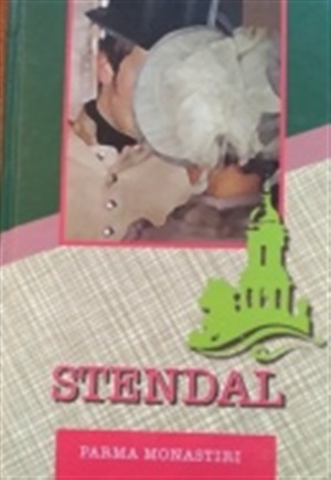Stendal  Seçilmiş əsərləri
