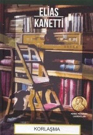 Elias  Kanetti Seçilmiş əsərləri