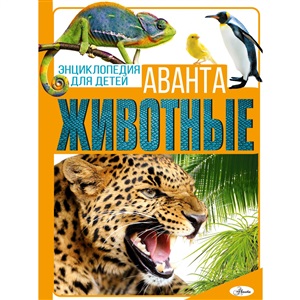 Животные