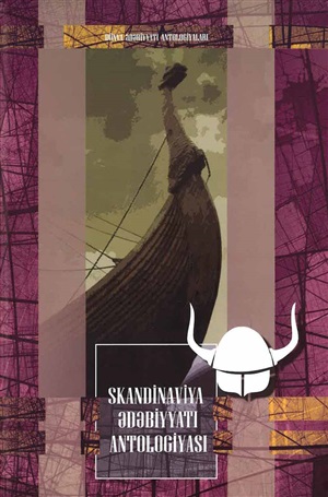 Skandinav ədəbiyyatı antologiyası