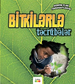 Bitkilərlə təcrübələr