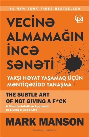 Vecinə almamağın incə sənəti