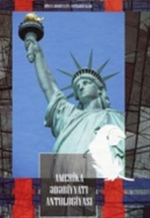 Amerika ədəbiyyatı antologiyası