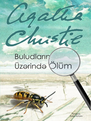 Buludlar üzərində ölüm