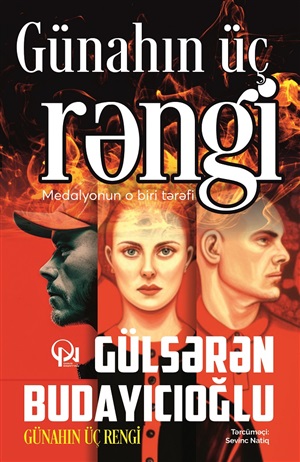 Gunahın üç rəngi