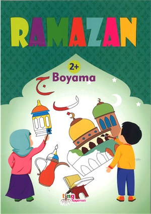 Ramazan boyama