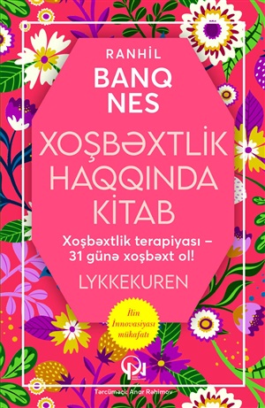 Xoşbəxtlik haqqında kitab