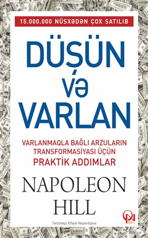 Düşün və varlan