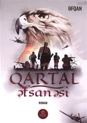 Qartal əfsanəsi
