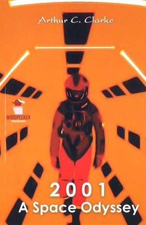 2001 A Space Odyssey