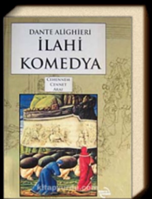 İlahi komediya